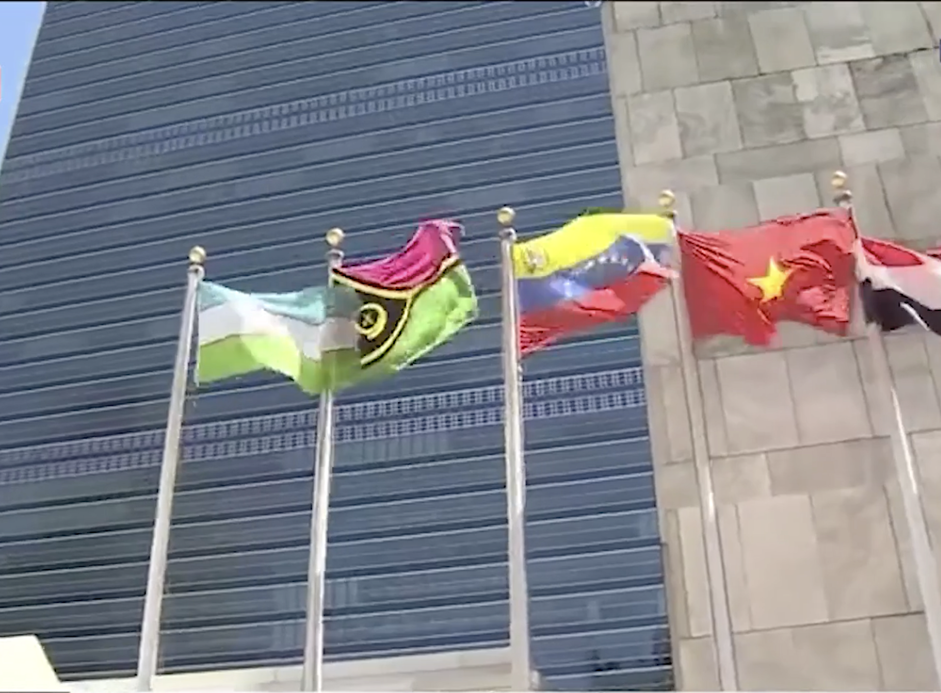 Việt Nam đi đầu, tích cực triển khai thực hiện tất cả các mục tiêu phát triển bền vững