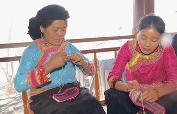 Nâng cao hiểu biết về tài chính cho đồng bào vùng DTTS&MN