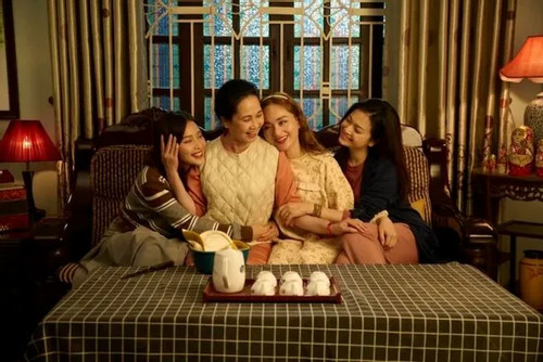 Family TV series wins big at Vietnam Television Awards