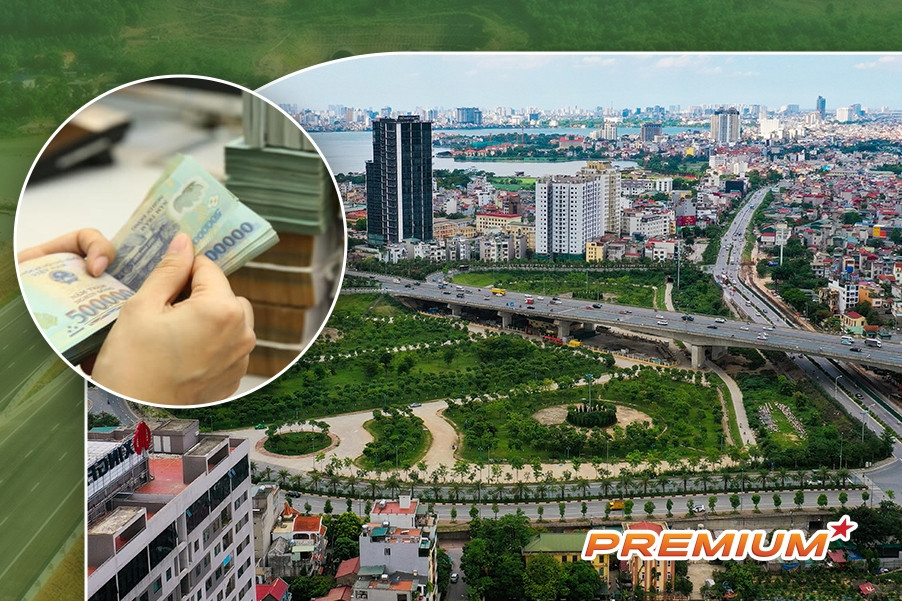 Giải ngân vốn đầu tư công năm 2023 ước đạt 73.5% kế hoạch