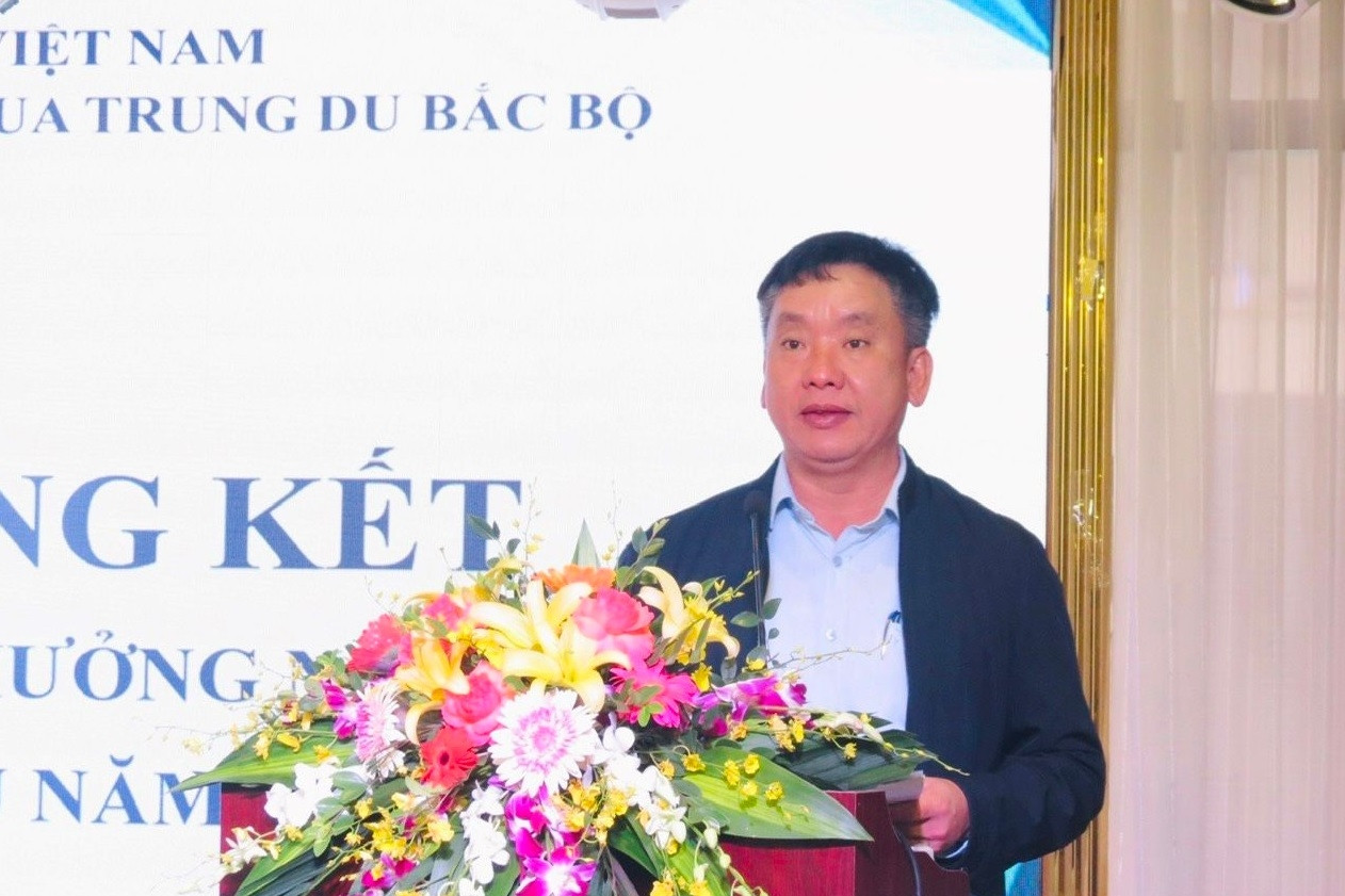 Hải Dương phát huy vai trò của Liên minh hợp tác xã