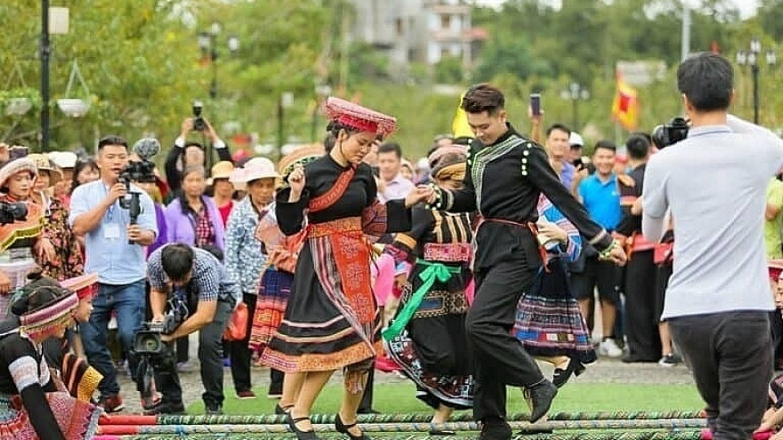 Spring fair 2024 to honour Tet traditions of 54 ethnic groups