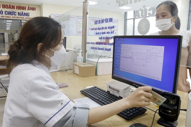 Hospital referral documents, medical check-up records to go online