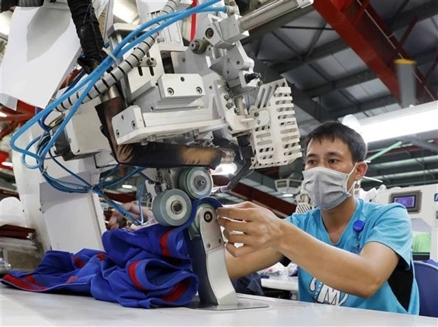 Improving labour productivity remains a key focus in VN’s development