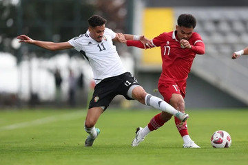 Indonesia thua 0-4 trước trận gặp Việt Nam tại Asian Cup
