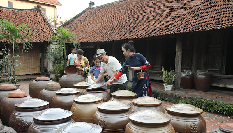 Lunar New Year Holidays to boost tourism in Vietnam