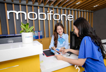 MobiFone ước đạt 25.440 tỷ đồng doanh thu trong năm 2023