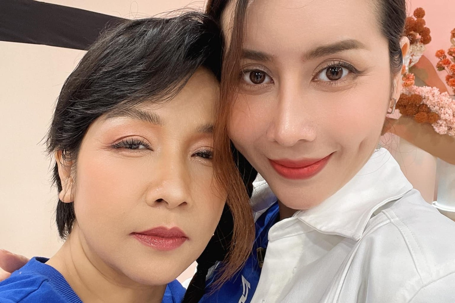 Mỹ Linh kể 'Chị đẹp', vô tình lộ chuyện Lưu Hương Giang đã chia tay Hồ Hoài Anh