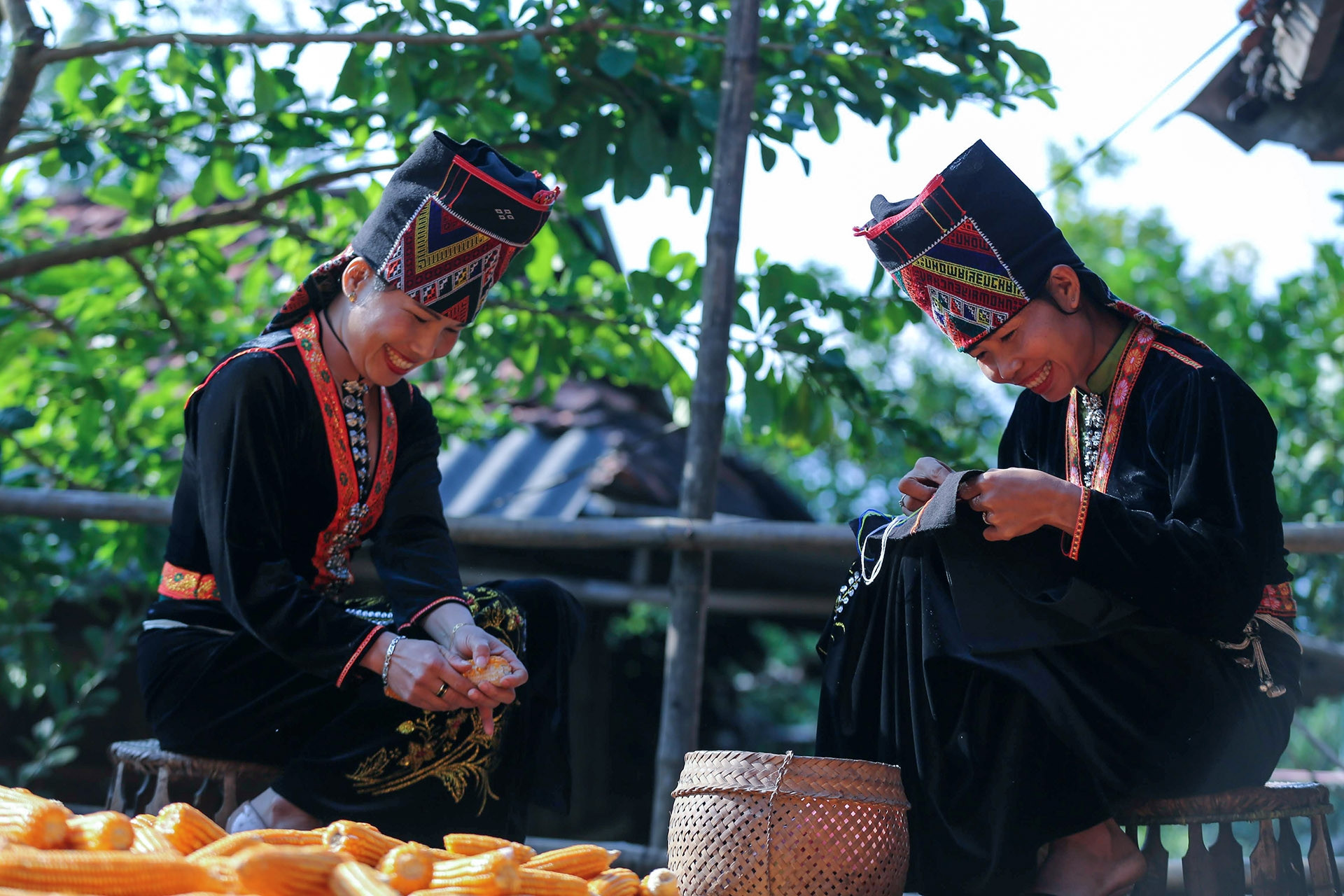 Nâng tỷ lệ người dân nông thôn được dùng nước sạch