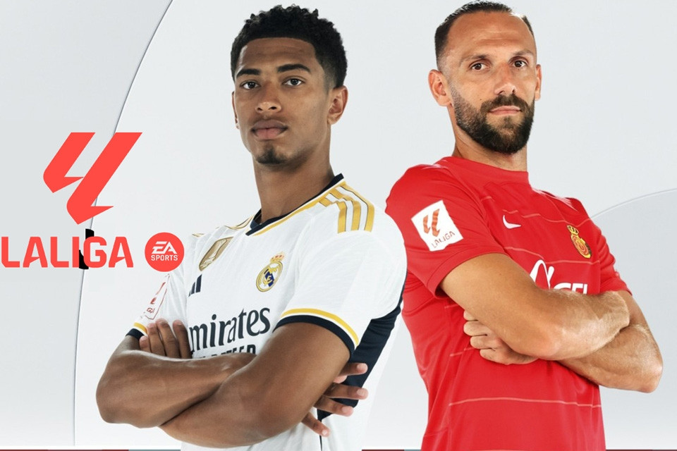 Nhận định bóng đá Real Madrid vs Mallorca: Món quà đầu năm