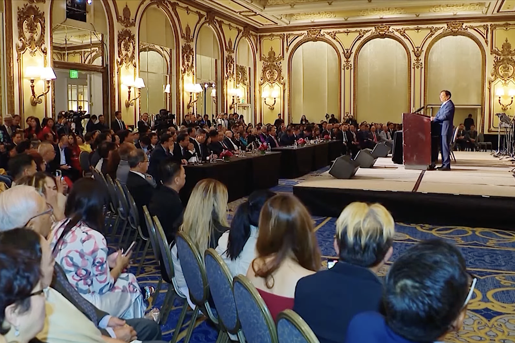 Những thành quả đáng ghi nhận trong công tác phát huy nguồn lực NVNONN