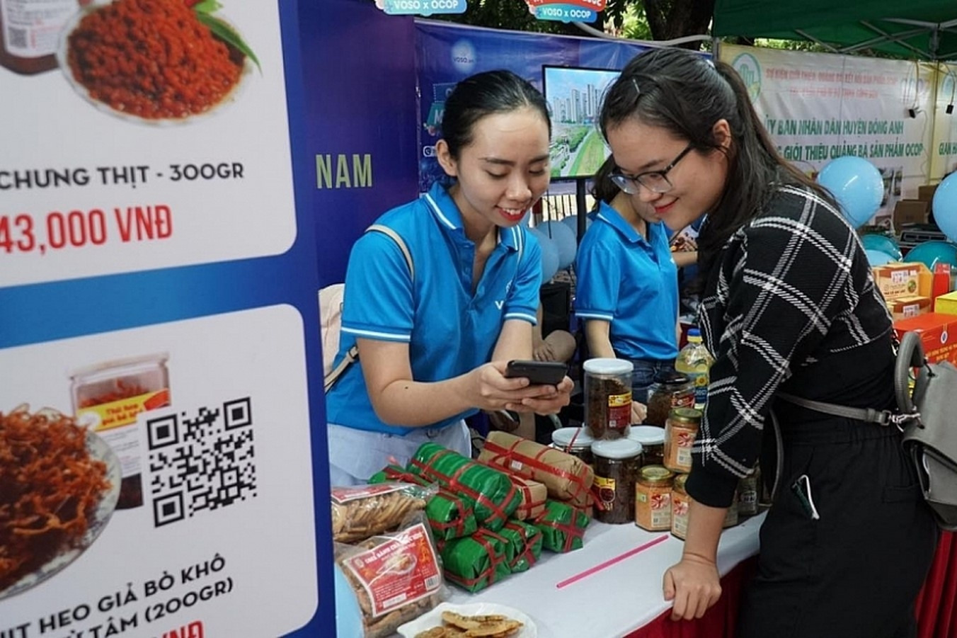 Quản lý chất lượng nông sản là điểm yếu cố hữu của các hợp tác xã