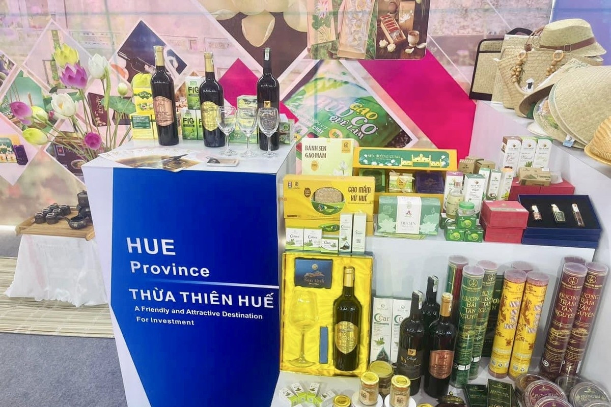 Quỹ hỗ trợ sẽ tạo điều kiện cho Hợp tác xã ở Thừa Thiên – Huế phát triển