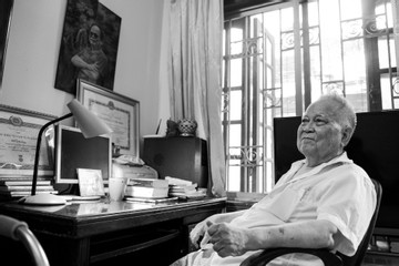 Thiếu tướng, nhà văn Hồ Phương qua đời