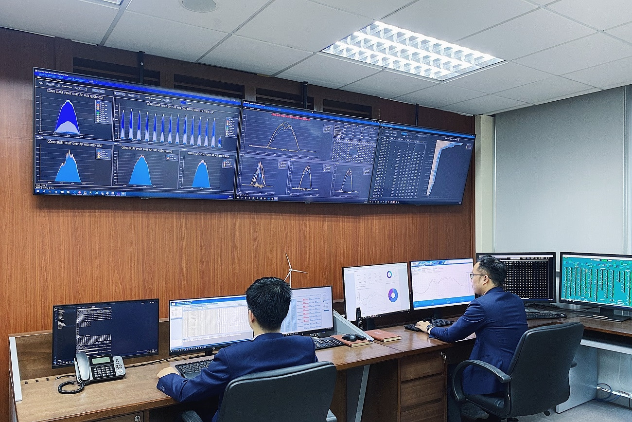 Trung tâm điều độ điện về Bộ Công Thương: Hướng xử lý khoản nợ 3 triệu USD