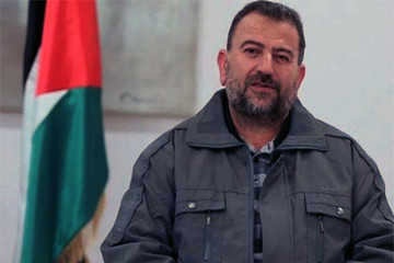 Vì sao cái chết của Phó thủ lĩnh Hamas tăng nguy cơ xung đột khắp Trung Đông?