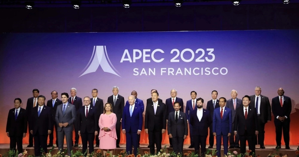 vietnamese leaders major overseas visits in 2023 in the spotlight picture 5