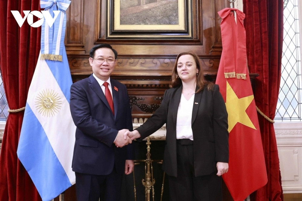 vietnamese leaders major overseas visits in 2023 in the spotlight picture 15