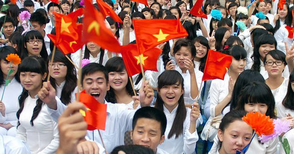 Vietnam’s population exceeds 100 million