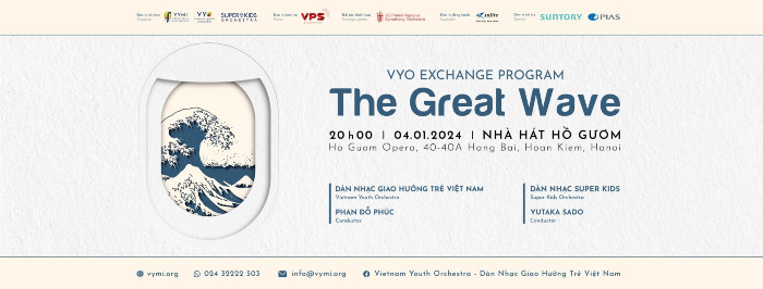 vyo exchange program the great wave.jpg