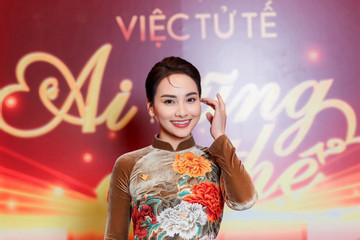 Bảo Thanh, Thu Quỳnh xuất hiện trong gala 'Việc tử tế'