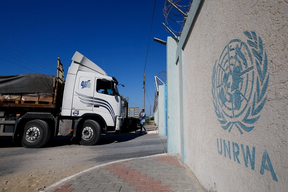 Israel tố nhân viên LHQ 'có liên hệ' Hamas, Mỹ không muốn xung đột với Iran