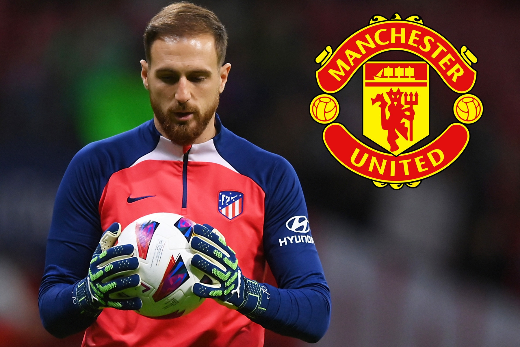 MU hỏi mua Jan Oblak, Liverpool ký Florian Wirtz