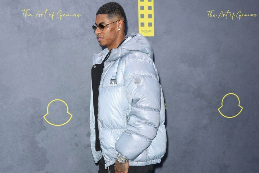 MU thông báo đanh thép vụ Rashford tiệc tùng, bỏ tập