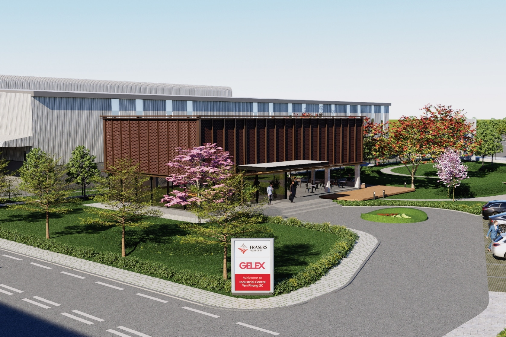 Năm 2023, GELEX báo lãi gần 1400 tỷ đồng