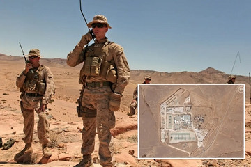 Tại sao Mỹ không chặn được UAV tấn công căn cứ ở Jordan?