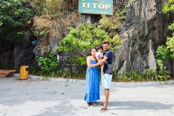 Ti Top Island among world's top 100 most incredible beaches