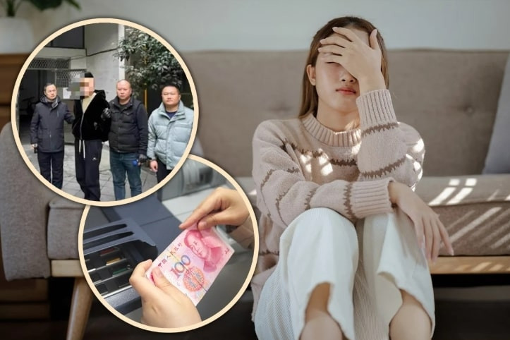 Trả nợ hộ bạn trai suốt 5 năm, cô chủ khách sạn sốc khi biết sự thật về anh