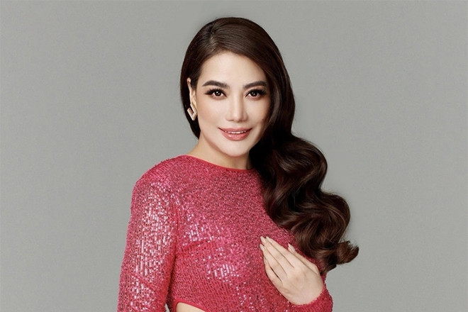 Trương Ngọc Ánh lên tiếng vụ Công ty giải trí Liên quốc gia bị kiện 6,6 tỷ đồng