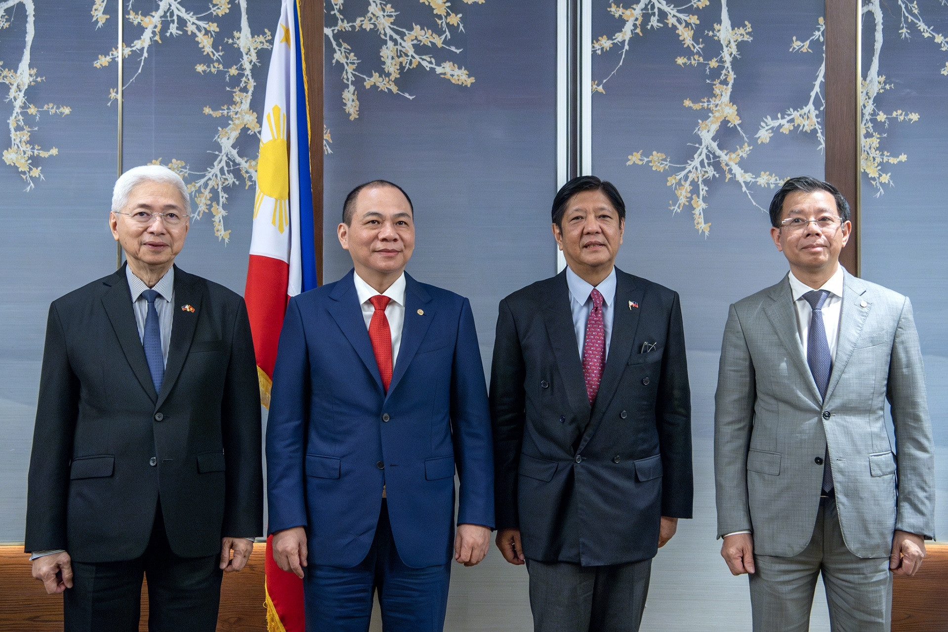 VinFast lên kế hoạch đầu tư vào Philippines