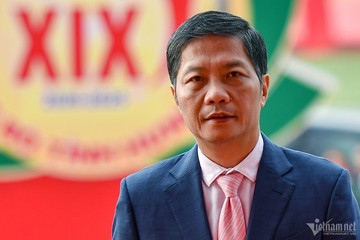 Bản tin chiều 31/1: Ông Trần Tuấn Anh thôi giữ chức Ủy viên Bộ Chính trị