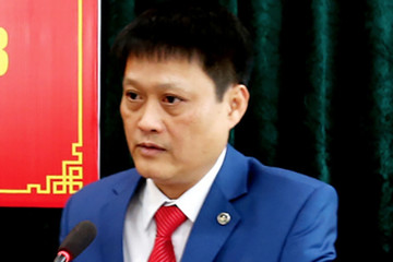Cách chức Trưởng Ban Quản lý Khu Kinh tế cửa khẩu Đồng Đăng - Lạng Sơn