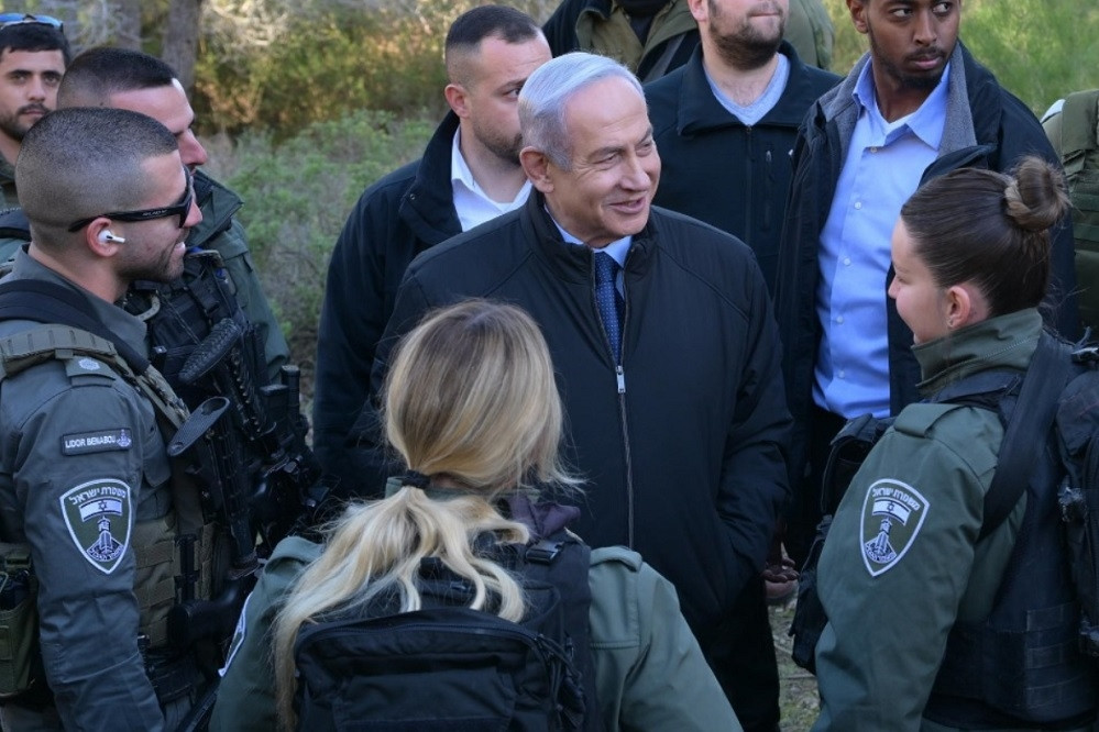 Israel muốn ‘thắng lợi tuyệt đối’ ở Gaza, IDF tháo nước biển vào đường hầm Hamas