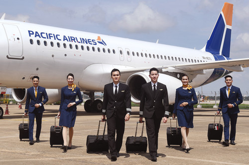 Pacific Airlines lỗ hơn 2.000 tỷ, Vietnam Airlines vẫn không thể thoái vốn