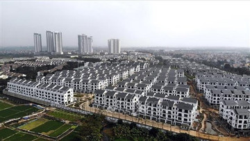 Real estate in Vietnam attractive to FDI, foreigners