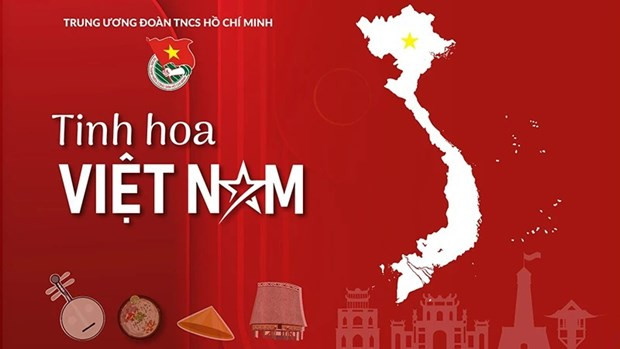 Video contest promoting Vietnamese culture draws public attention hinh anh 1