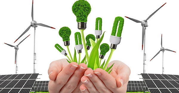 Xanh hoá' - bước đi giúp doanh nghiệp hướng tới tương lai bền vững