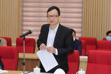 Bị tín nhiệm thấp, Chủ tịch huyện Tiên Lãng xin từ chức?