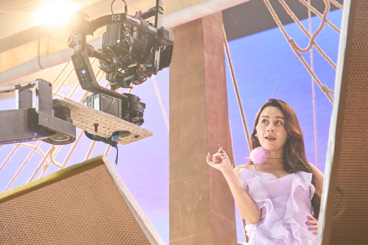 Chị đẹp Lưu Hương Giang trước tin ly hôn: Toàn diện nhưng có khi bị loại cao ảnh 1