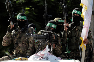 'Hamas còn đông lực lượng ở Gaza', Iran cảnh báo Israel 'trả giá đắt'