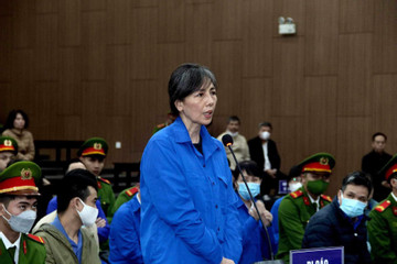 Lời khai về cuộc gọi nhờ vả cựu Bộ trưởng Nguyễn Thanh Long