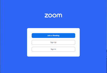 Sử dụng Zoom hiệu quả trong vòng Chung kết cuộc thi Trí tuệ nhân tạo 2023