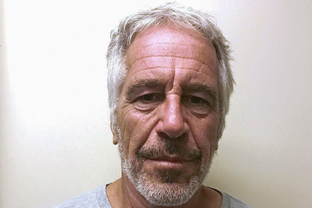 Tên hai cựu tổng thống Mỹ xuất hiện trong hồ sơ về tỷ phú ấu dâm Jeffrey Epstein