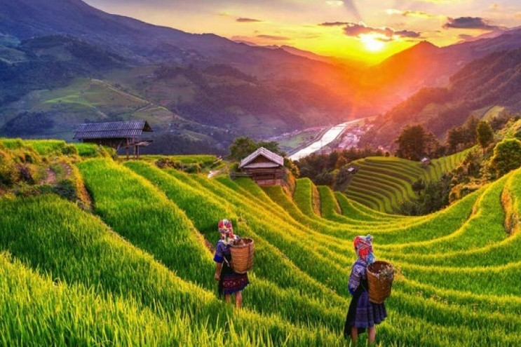 Vietnam named as safest country to visit in Asia