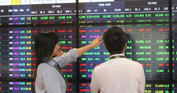 Vietnam ratifies stock market development strategy till 2030