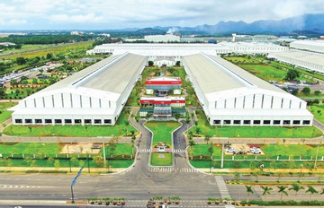 VN industrial property to heat up as it takes on neighbours